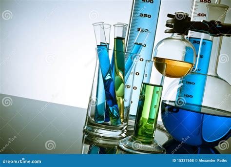Laboratory equipment stock photo. Image of equipment - 15337658