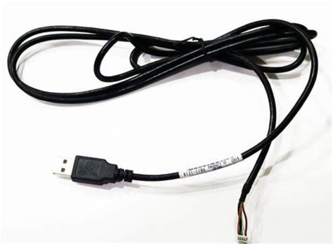 Mantra MFS 100 USB Data Cable for Fingerprint Scanner – Patna Computers ...