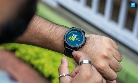 Samsung Galaxy Watch 3 Review: The Android Smartwatch To Buy, Only If ...