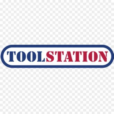 Toolstation Logo Tool Station - Pngsource