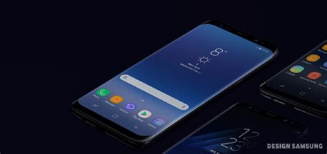 [Design Story] How Samsung Mobile’s New Visual Language Creates a ...