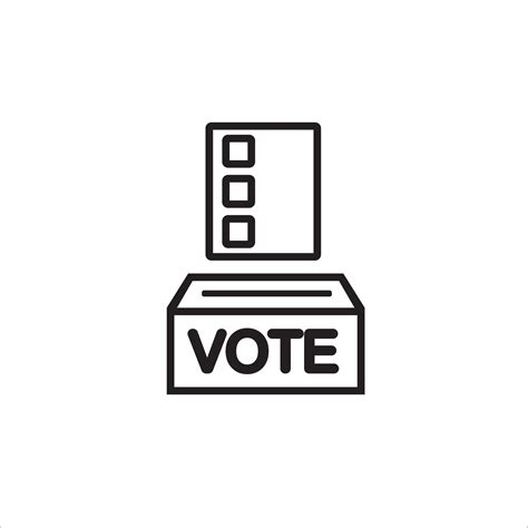 Vote Icon 的图像结果