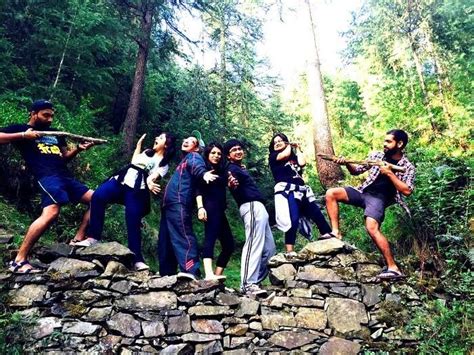 Take A Trip To Mashobra For The Perfect Weekend Getaway