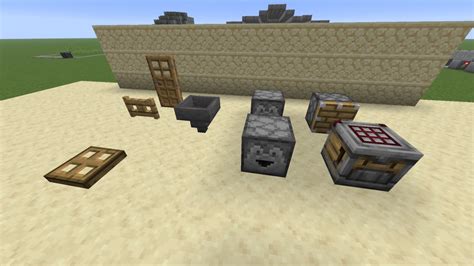 Minecraft Redstone Components Explained: Signal Sources, Wiring & Receivers
