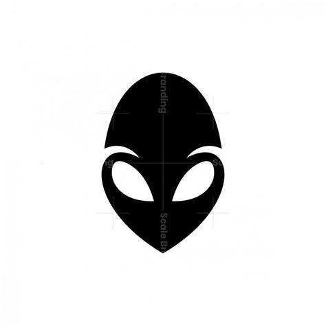 Alien Icon Simple 的图像结果