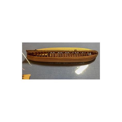 GAWEGM Ship Model - Whole Ribbed Double Mast Fishing | Ubuy India