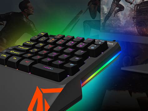 One Handed Keyboard 的图像结果