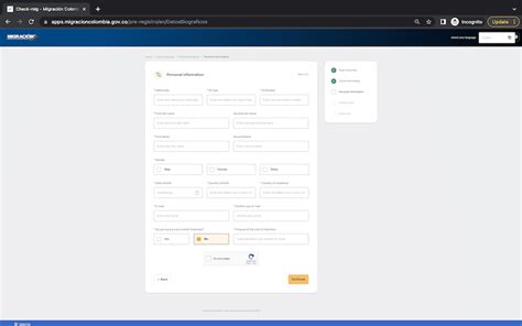 Check Mig Colombia: Do You Need it? + How to Do it Free!