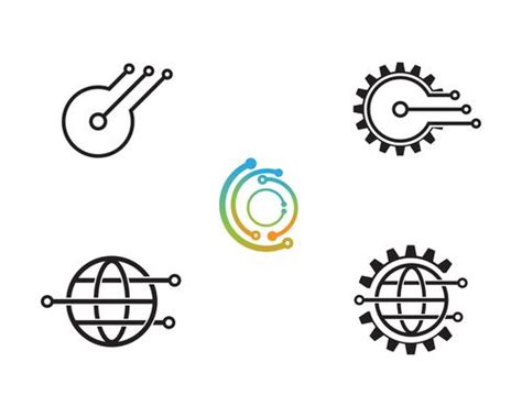 Inofrmation Technology Logo 的图像结果