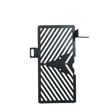 Motocare Radiator Guard for Yamaha MT-15 | Engine Protection Grill ...