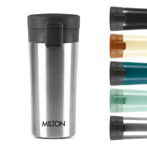 Buy Tea Cups & Saucer, Mugs Online Upto 25% Off | Milton