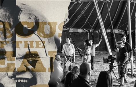 Circus Of The Dead 2 - Cast & Crew Experience