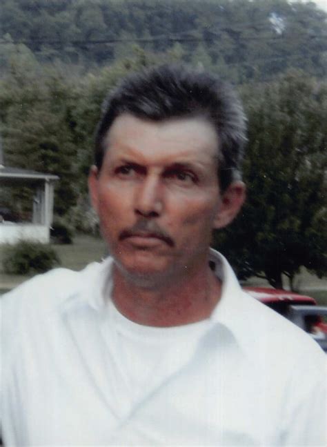 Ronnie Dean Fields Obituary - Hamilton, OH