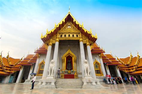 Buddhism Place Of Worship