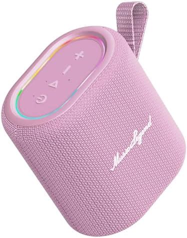 E I F E R V22 Mini Wireless Speaker with Dynamic Bass, Portable ...