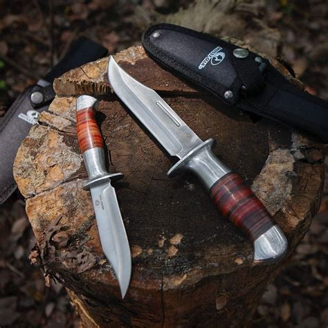 Best Rated Fixed Blade Knife at Savannah Derrington blog