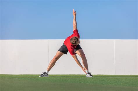 Image result for Dynamic Stretching