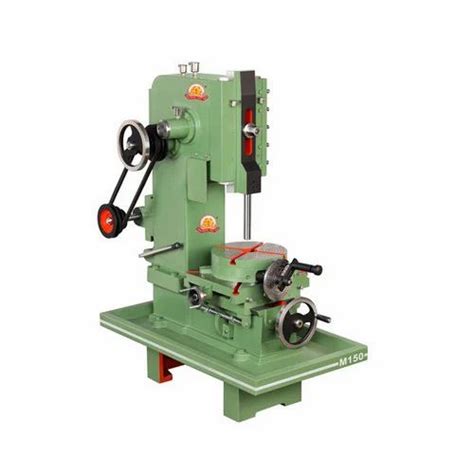 Slotting Machine - Internal Keyway Machine Manufacturer from Rajkot