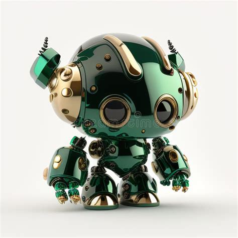 Mini Robot Drawing 的图像结果