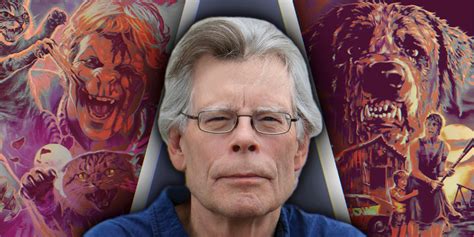 Stephen King Daughter