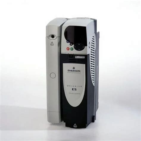 Unidrive ES AC Drives Retailer from Ahmedabad
