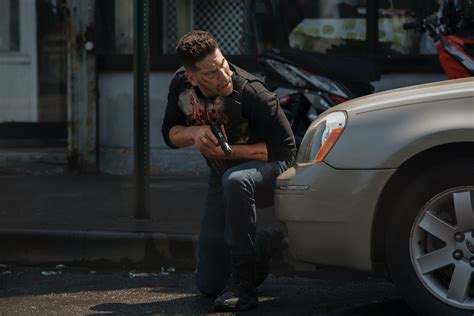 Karen Page & Frank Castle's 'Punisher 2' Relationship Is Going To Be ...