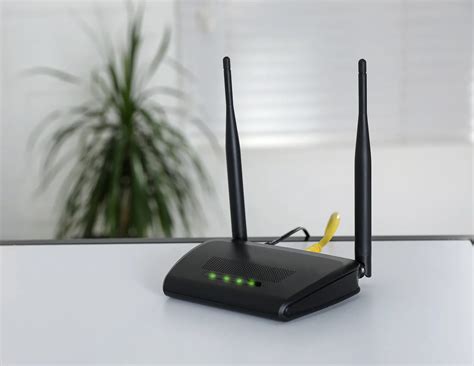 What Is WPS Button On Wireless Router | Robots.net
