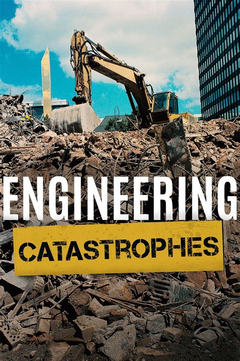 Engineering Disasters Documentary 的图像结果