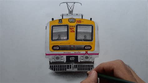 Indian Railway Local Train 的图像结果