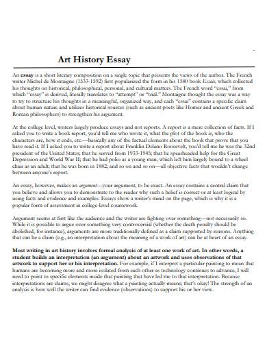 Image result for Essay Paper Report