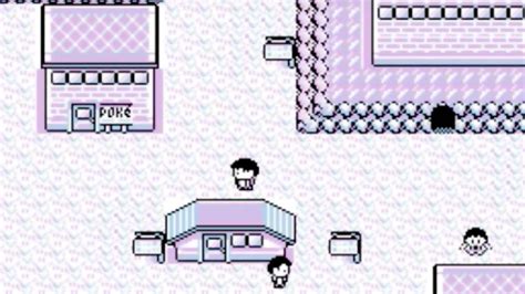 Lavender Town, lore, and why fans love the spooky side of Pokémon