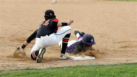 Baseball Home Run 的图像结果