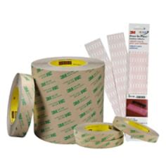 3M Bonding, Mounting & Transfer Tapes | 3M India