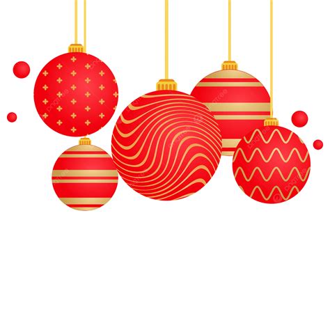 Top 11+ Free Christmas Ball Background Shiny Vector