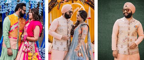 Buy the Best Indo Western Outfits for Male - Liz Paul