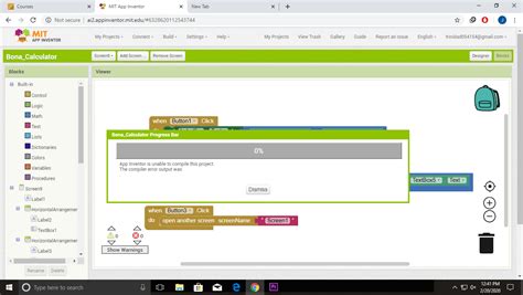 Image result for Compiler Error List