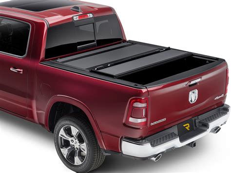 2024 Ford F150 Bed Covers & Tonneau Covers | RealTruck