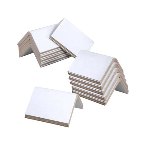 Idl Packaging Cardboard Edge Protectors 2 X 2 X 3 | Desertcart INDIA