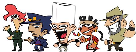 Image result for Modjo and Stardust