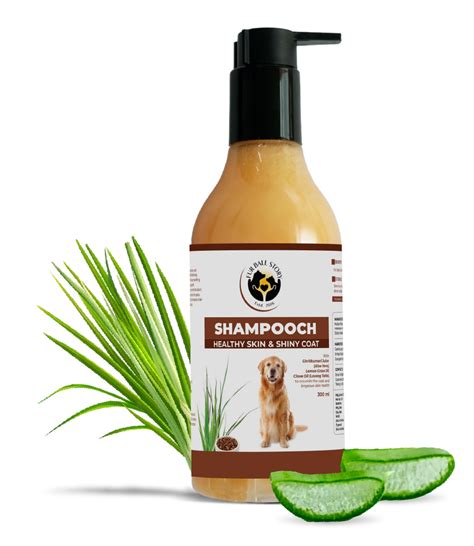 Fur Ball Story - Ayurvedic Healing for Pets