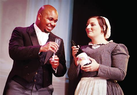 Opera in the Ozarks - Eureka Spring Times-Echo