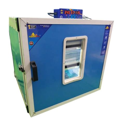 Hatching Egg Incubator Machine & Incubator Controller | Hatchpro