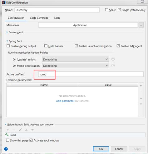 Image result for How to Run Spring Boot Application in IntelliJ