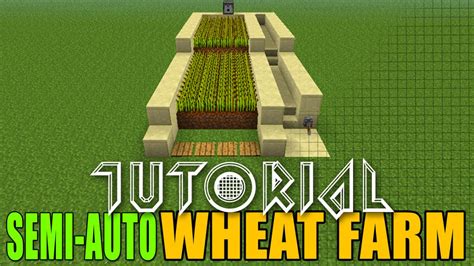 Automatic Wheat Farm Create Mod 的图像结果