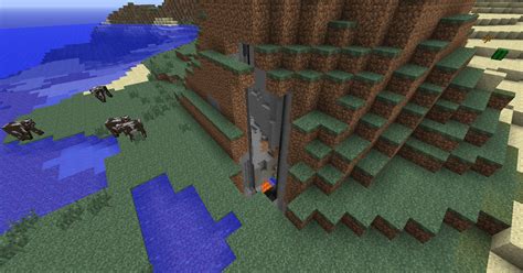 [1.3.2] Desert Temple and Village at Spawn ~ Best Minecraft Seed Archive