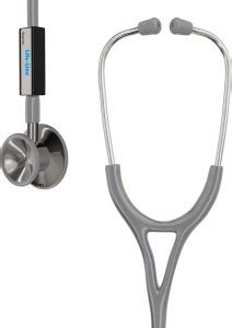 Life Line STH003-GR Acoustic Stethoscope Price in India - Buy Life Line ...