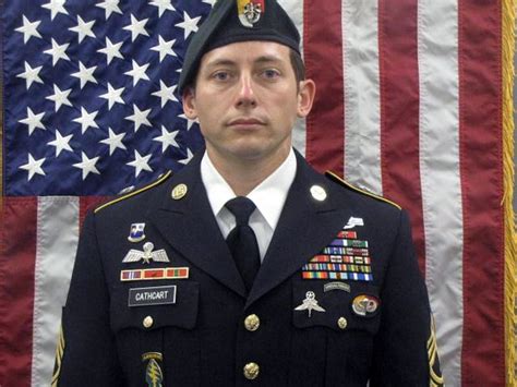 Green Beret from Fort Bragg killed in Afghanistan