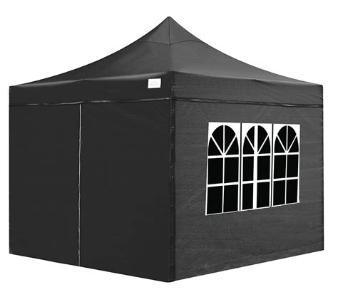 Buy Hercules Gazebo 3m x 3m heavy duty commercial grade pop up gazebo ...