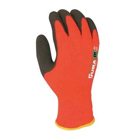 Guantes de látex Juba - H5300TH - Idealexls