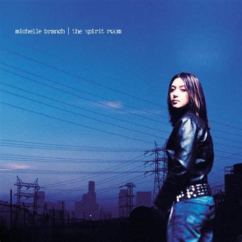 Single Stories: Michelle Branch, “Everywhere” | Rhino